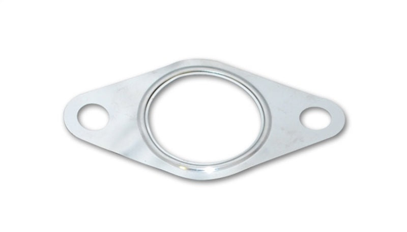 Vibrant Metal Gasket for 35-38mm External WG Flange (Matches Flanges #1436 #1437 #14360 and #14370) Flanges Vibrant