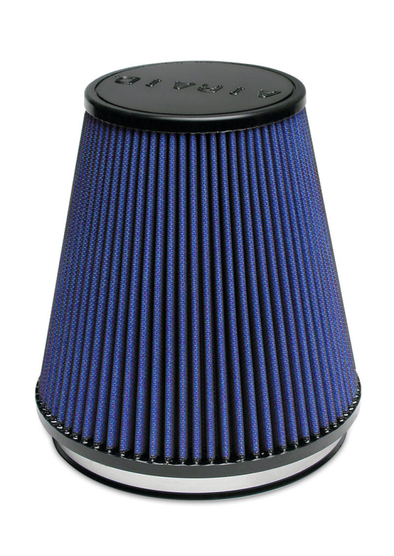 Airaid Replacement Air Filter - Dry / Red Media Air Intake Components Airaid