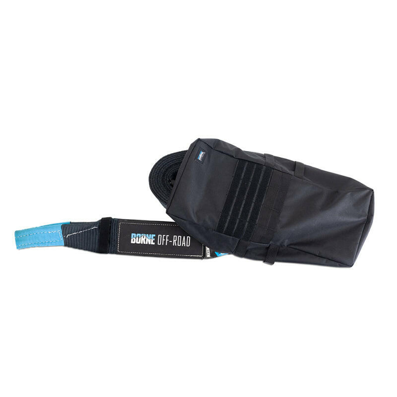 Borne Off-Road Molle Pouch 16 Liters Cargo Boxes & Bags Borne Off-Road