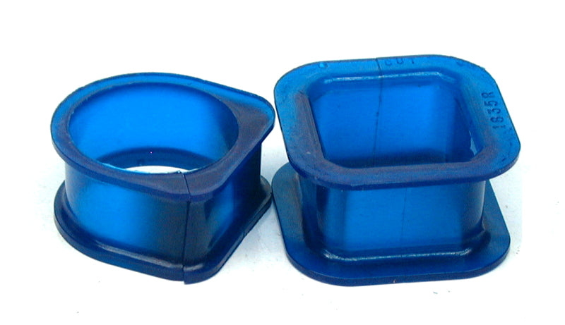 SuperPro 1990 Subaru Legacy L Steering Rack and Pinion Mount Bushing Kit Bushing Kits Superpro