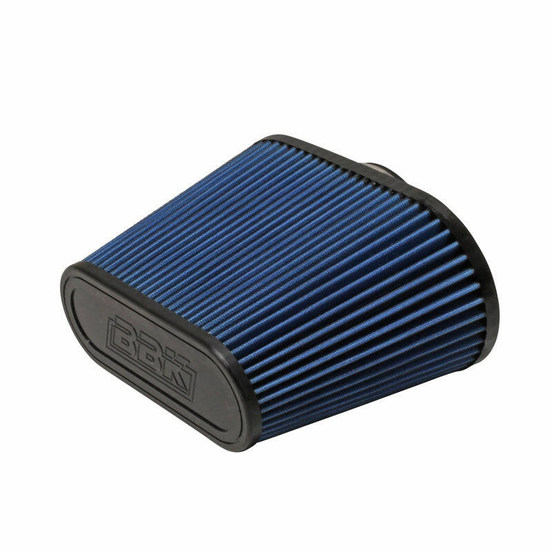 BBK Replacement High Flow Air Filter For BBK Cold Air Kit Air Filters - Direct Fit BBK
