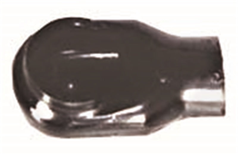 Omix Air Cleaner Horn 41-53 Willys MB CJ2A CJ3A M38 Air Filters - Drop In OMIX