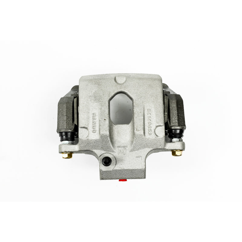 Power Stop 04-07 Buick Rainier Rear Left Autospecialty Caliper w/Bracket Brake Calipers - OE PowerStop