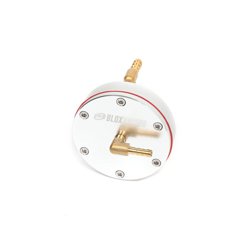 BLOX Racing Fuel Management Unit Type-A 12:1 Ratio Fuel Pressure Regulators BLOX Racing