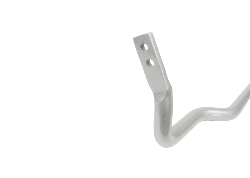 Whiteline 91-95 Honda Civic EG & EH / 92-98 Honda CRX w/ OE swaybar / 94-01 Acura Integra DC1-2 Rear Sway Bars Whiteline