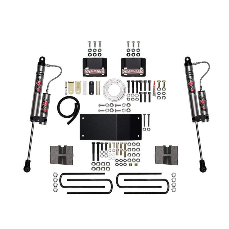Skyjacker COM BOX4.5In 21 F150 4WDADX Lift Kits Skyjacker