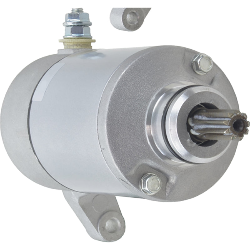 Arrowhead Suzuki 12V 9T Str Starters Arrowhead