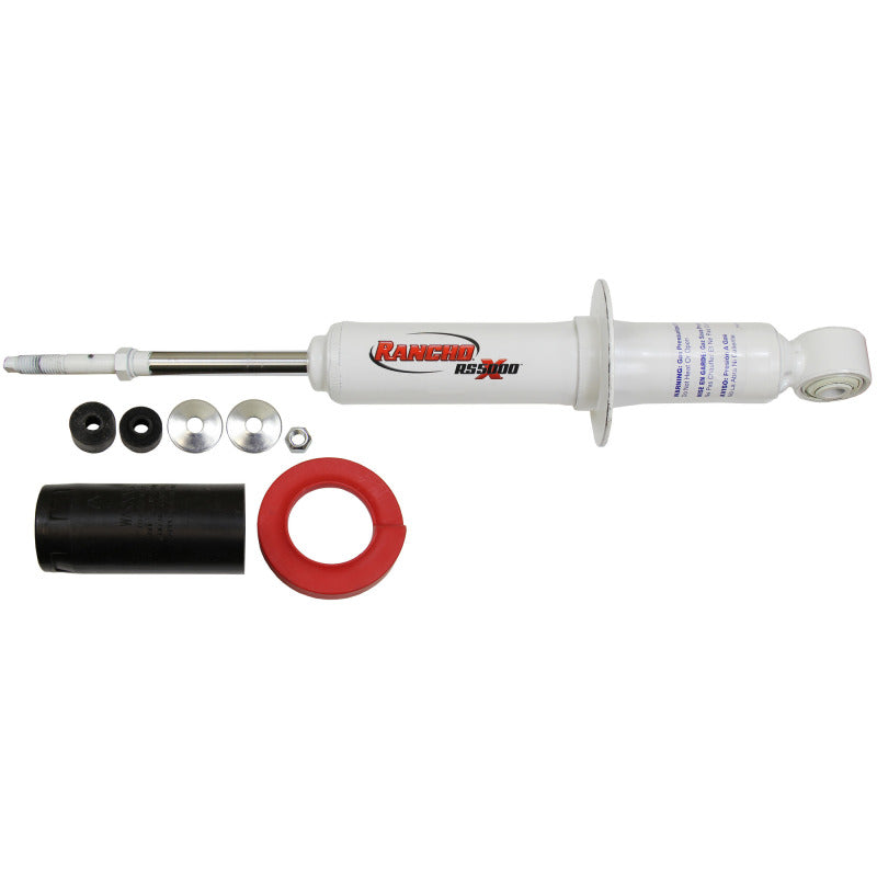 Rancho 00-06 Toyota Tundra Front RS5000X Strut Shocks and Struts Rancho
