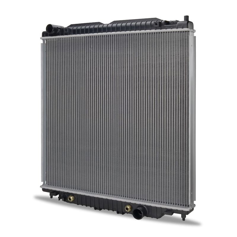 Mishimoto 2005-2007 Ford F-Series Super Duty Replacement Radiator Radiators Mishimoto
