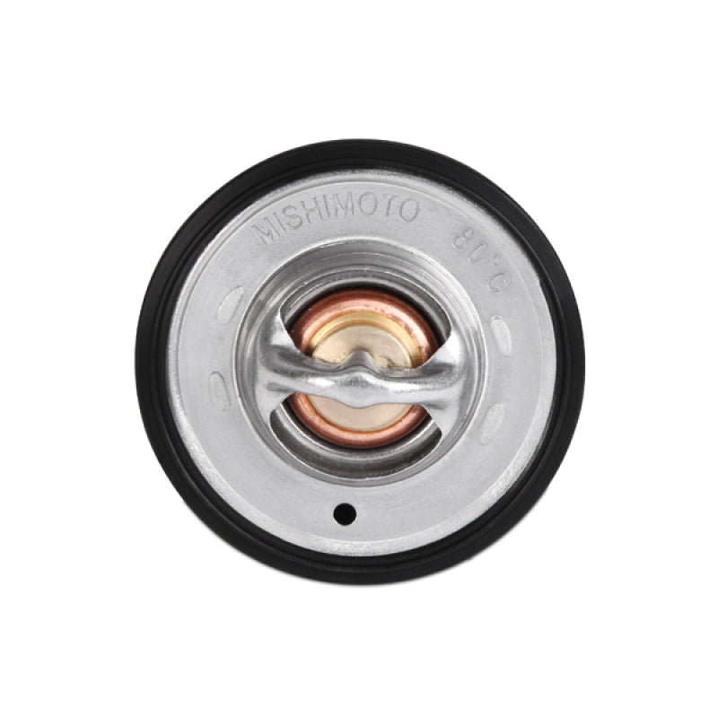Mishimoto Nissan Altima 2.5L Racing Thermostat Thermostats Mishimoto