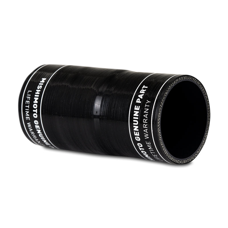 Mishimoto 21+ Ford Bronco Boot Kit High Mount INT To MM ICP Air Intake Components Mishimoto