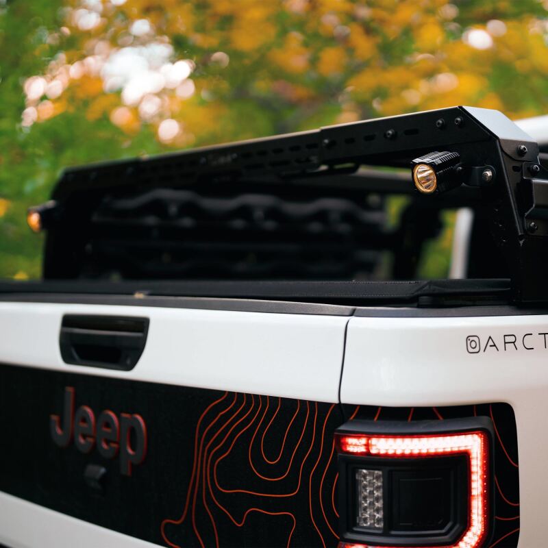 KC HiLiTES FLEX ERA 1 (Single Light) Master Kit Light Bars & Cubes KC HiLiTES