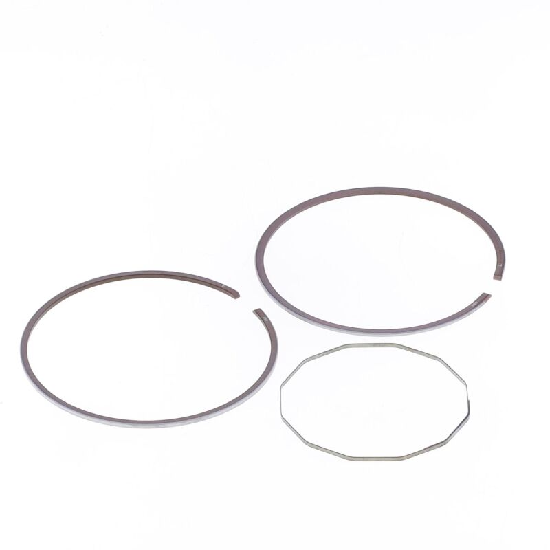 Athena Yamaha YFZ-BANSHEE 350 68mm Bore Piston Ring Set (For Athena Piston) Piston Rings Athena