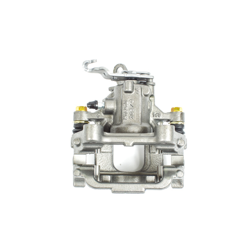 Power Stop 10-12 Audi A3 Rear Left Autospecialty Caliper w/Bracket Brake Calipers - OE PowerStop