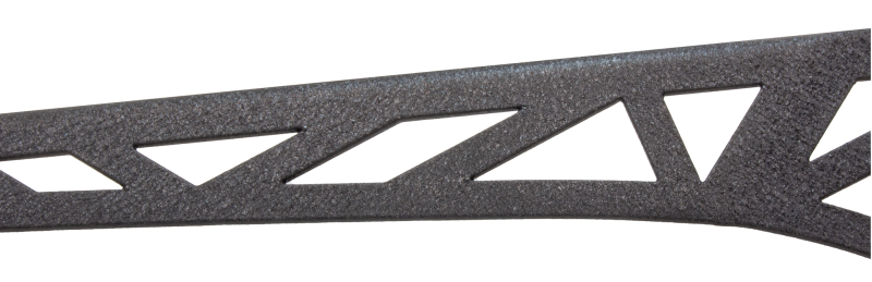 Fishbone Offroad 2018+ Jeep Wrangler JL Windshield Light Bracket Light Mounts Fishbone Offroad