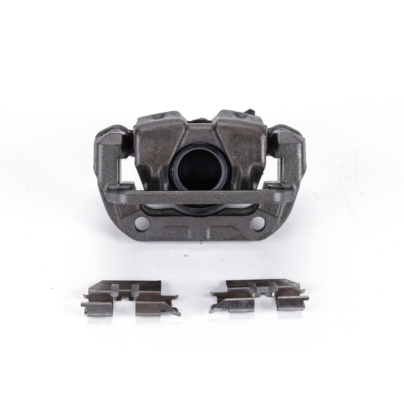 Power Stop 05-10 Honda Odyssey Rear Right Autospecialty Caliper w/Bracket Brake Calipers - OE PowerStop