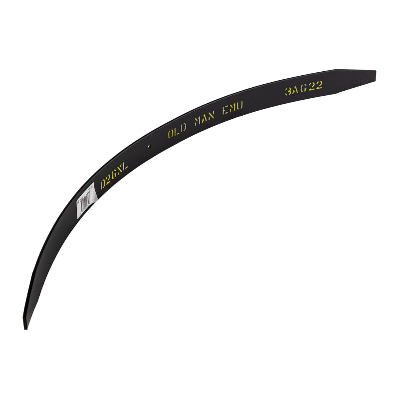 ARB Dakar Xl Leaf- 062R & 063R Leaf Springs & Accessories ARB