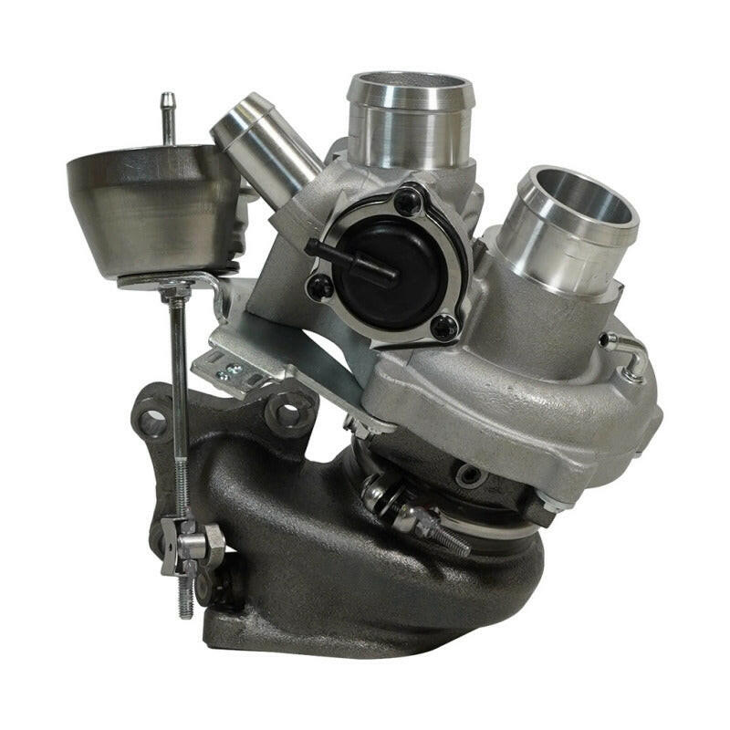 BD Diesel Screamer Turbo Kit - 11-12 Ford F-150 3.5L Ecoboost Turbo Kits BD Diesel
