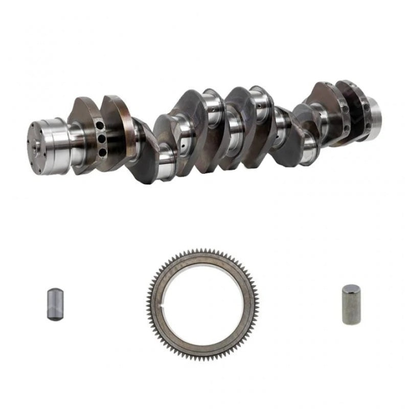 Industrial Injection CAT C15 ACERT Crankshaft Assembly Uncategorized Industrial Injection