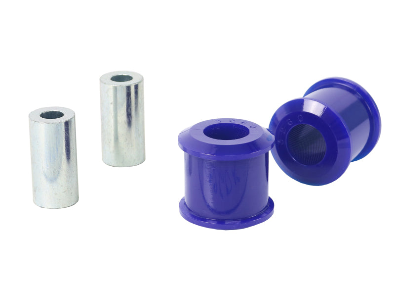 SuperPro Control Arm Bushing Kit Bushing Kits Superpro