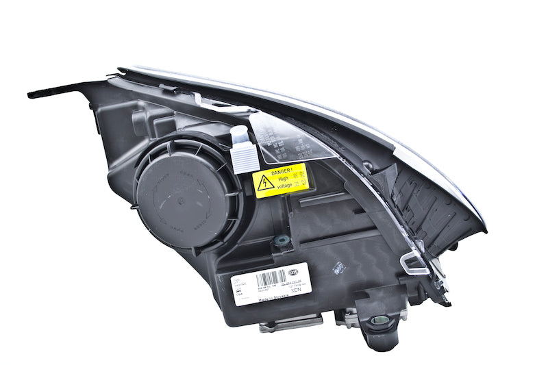 Hella 2006 Mercedes-Benz R Cls Xen Headlamp Lh Driving Lights Hella