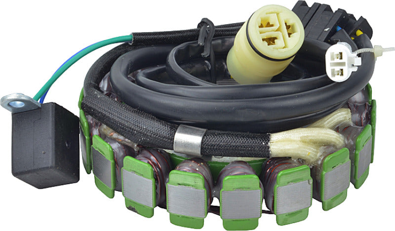 Arrowhead 03-13 Kawasaki KVF360A Prairie 4x4 Stator Coil Stators Arrowhead