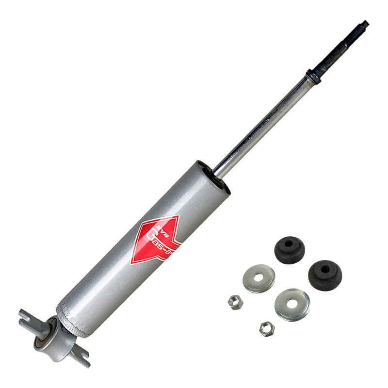 KYB Shocks & Struts Gas-A-Just Front DODGE D100 D150 (1/2 Ton) (2WD) 1972-93 DODGE D200 D250 (3/4 To Shocks and Struts KYB