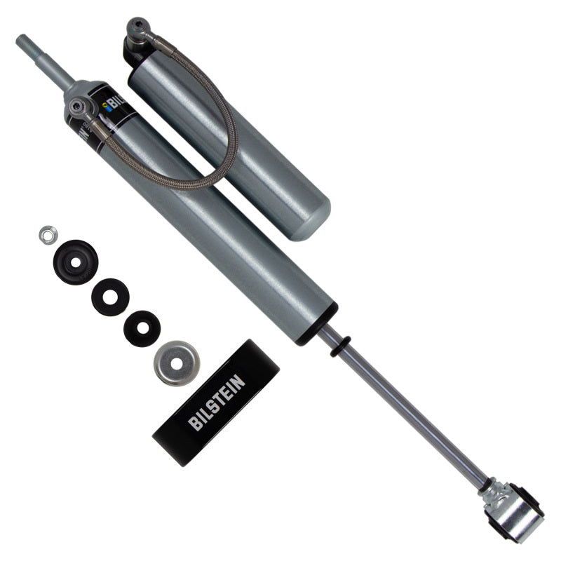 Bilstein 05-22 Ford F-250/F-350 Super Duty B8 5160 Front Shock Absorber for 2-2.5in Lifted Height Shocks and Struts Bilstein