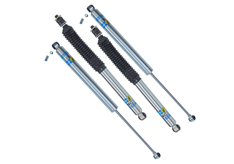 Superlift 08-16 Ford F-250/F-350 SuperDuty 4WD (Diesel) 6in Lift Kit Bilstein Shock Box Lift Kits Superlift