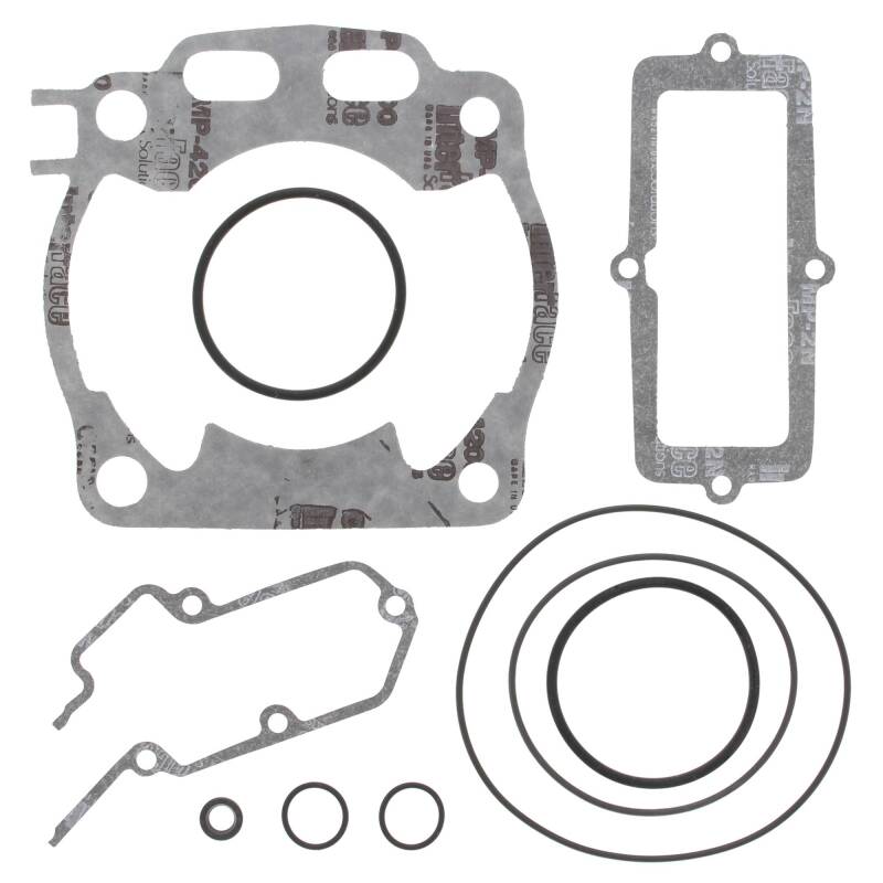 Vertex Gaskets 99-00 Yamaha YZ250 Top End Gasket Kit Gasket Kits Vertex Pistons