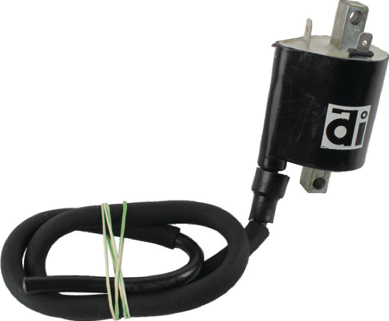 QuadBoss 06-21 Yamaha YFM700R Raptor Ignition Coil Stock Replacement Ignition QuadBoss