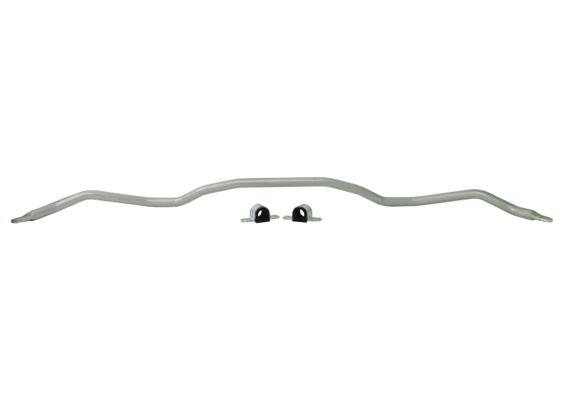 Whiteline 13-18 Holden Caprice Rear Sway Bar - 27mm (Non-Adjustable) Sway Bars Whiteline