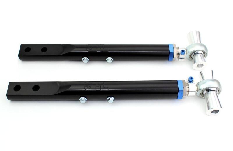 SPL Parts 89-98 Nissan Skyline (R32/R33) Front Tension Rods Suspension Arms & Components SPL Parts