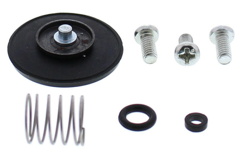 All Balls Racing 04-09 Yamaha YFZ450 Accelerator Pump Rebuild Kit Throttles All Balls Racing