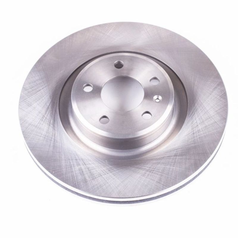 Power Stop 17-19 Audi A4 Front Autospecialty Brake Rotor Brake Rotors - OE PowerStop