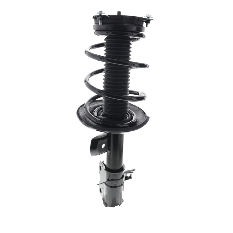 KYB Shocks & Struts Strut Plus Front Left 16-18 Nissan Altima(Exc. 3.5L) Shock & Spring Kits KYB