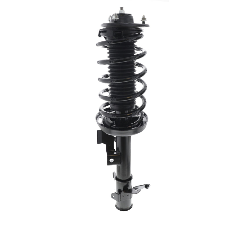 KYB 12-17 Honda Odyssey (From VIN# CB088499) Strut Plus Shocks & Struts - Front Left Shock & Spring Kits KYB