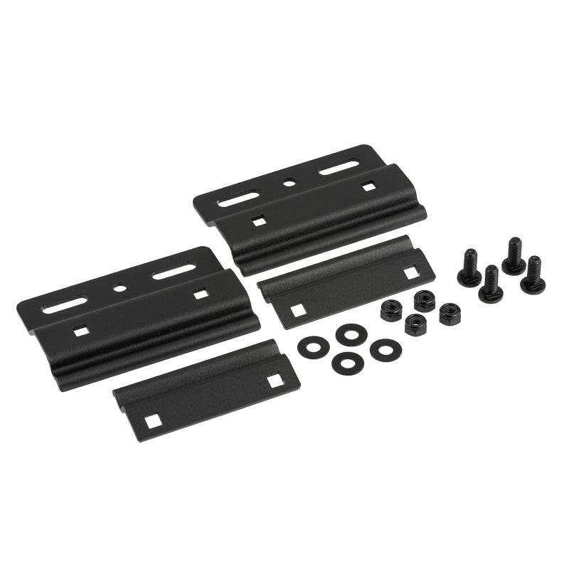 ARB Base Rack Wide Horizontal Mount Shock Mounts & Camber Plates ARB