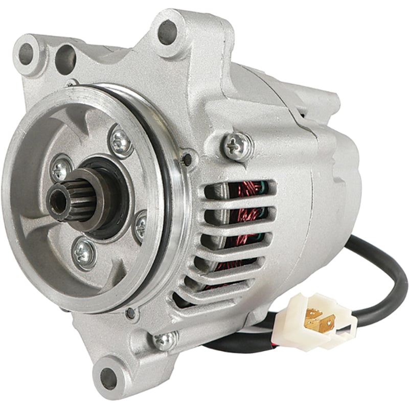 Arrowhead Mitsubishi 12V 35A Alternators Arrowhead