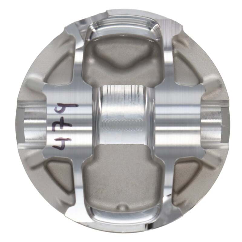 Wiseco Chevy LT1 4.065in Bore 1.105in CH -20.00 CC Piston Set Piston Sets - Forged - 8cyl Wiseco