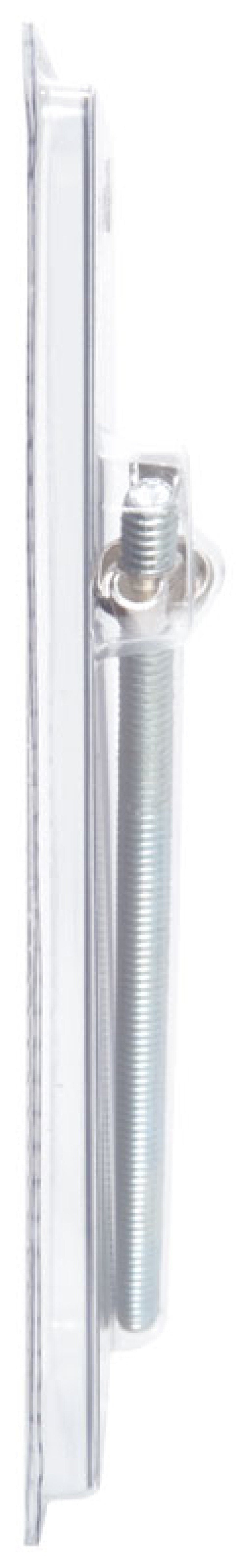 Spectre Air Cleaner Stud Kit - Unfinished Air Intake Components Spectre