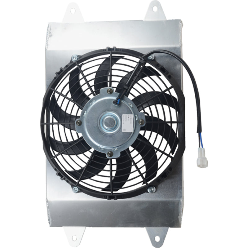 Arrowhead 08-13 Yamaha 700 RHINO FI Cooling Fan Fans & Shrouds Arrowhead