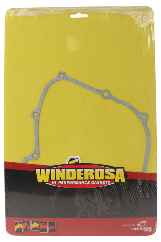 Vertex Gaskets 91-08 Honda CB250 Nighthawk Inner Clutch - Side Cover Gasket Kit Gasket Kits Vertex Pistons