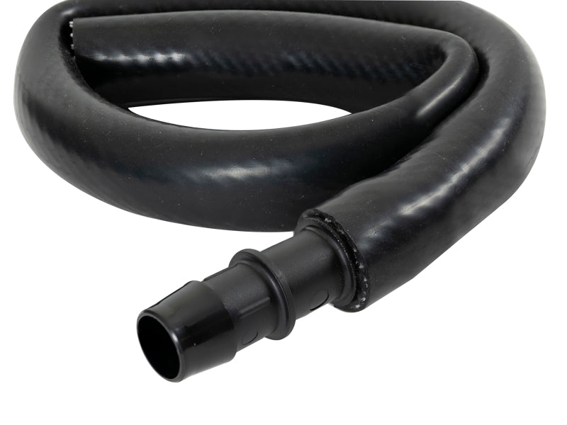 aFe Magnum FORCE Cold Air Intake System Spare Parts Kit (3/4in ID x 24in L) Air Intake Components aFe