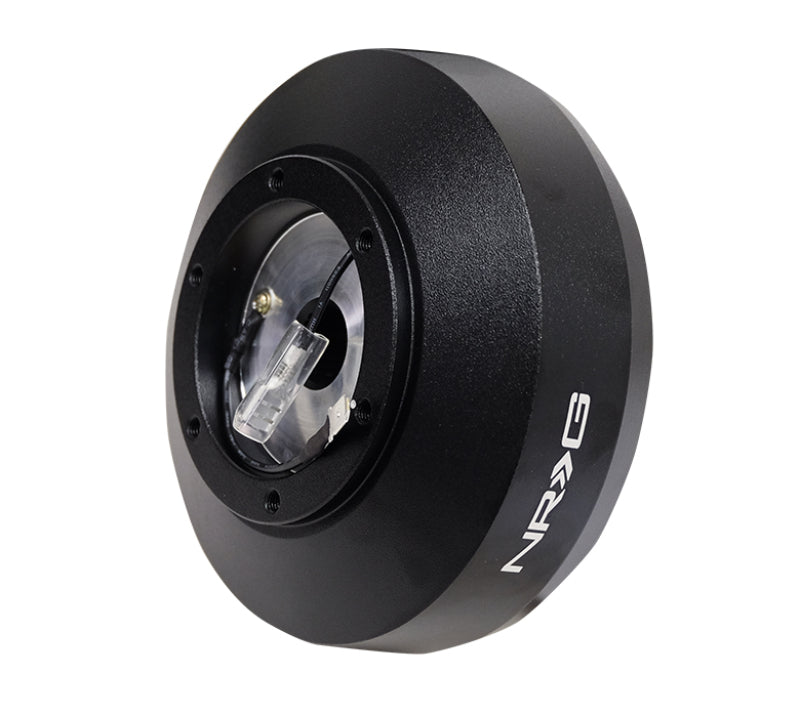 NRG Short Hub Adapter 92-97 Ford F150 (No Clockspring) Steering Wheel Hubs NRG