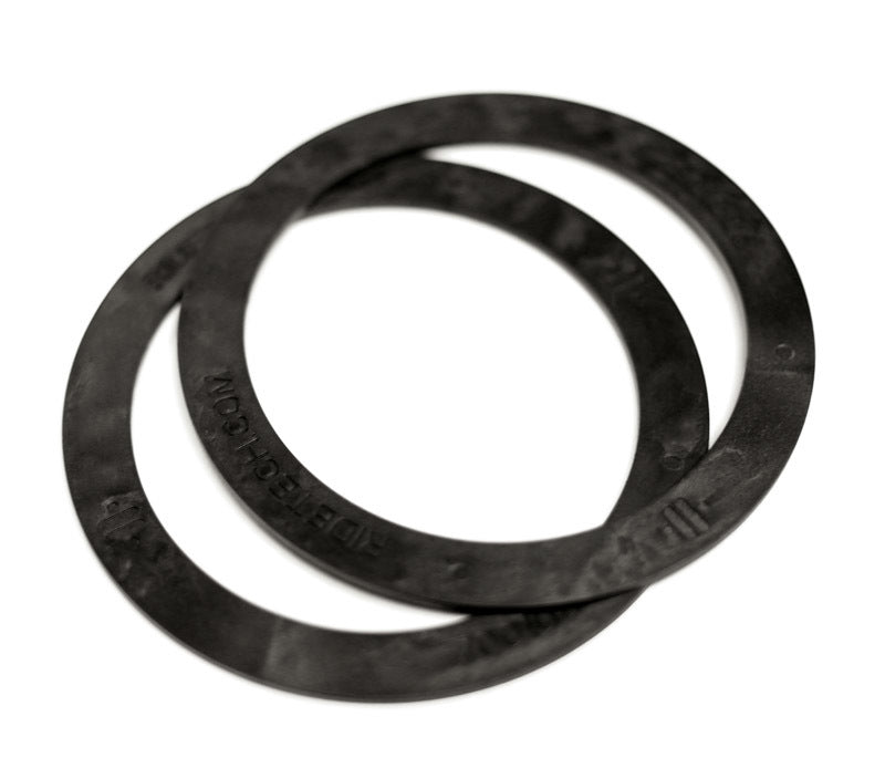 Ridetech Delrin Spring Washer - No Logo Lowering Springs Ridetech