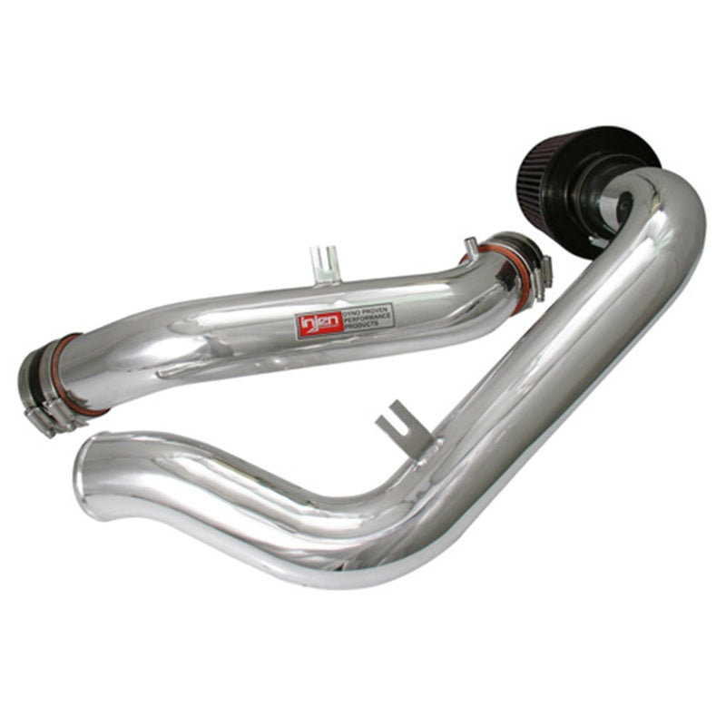 Injen 06-09 S2000 2.2L 4Cyl. Polished Cold Air Intake Cold Air Intakes Injen