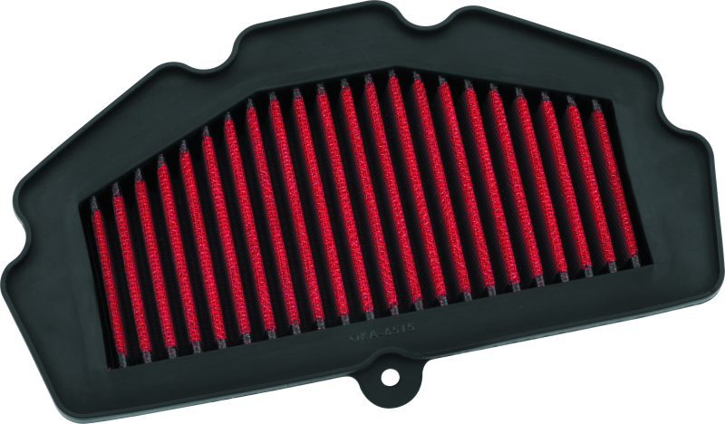 BikeMaster Kawasaki EN650 Vulcan S/ABS Air Filter Air Filters - Drop In BikeMaster