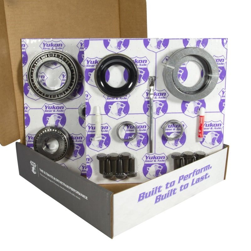 Yukon Gear Master Overhaul Kit For 07 & Down Ford 10.5in Diff Differential Overhaul Kits Yukon Gear & Axle