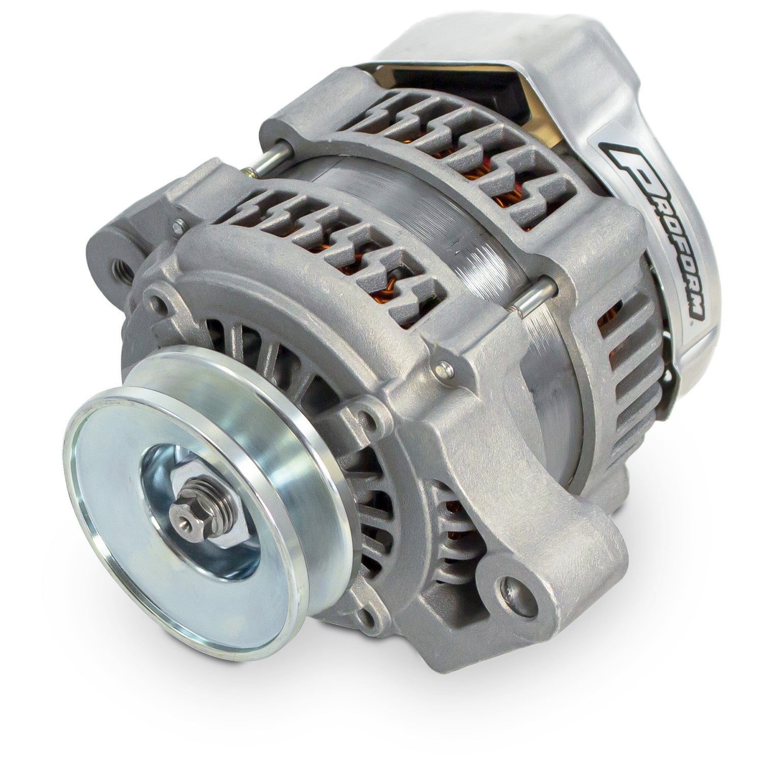 100 Amp Alternator Alternator Proform